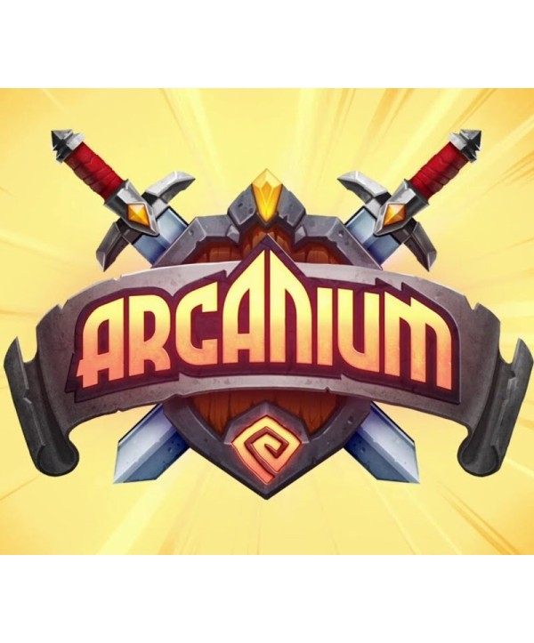 ARCANIUM: Rise of Akhan Steam Key GLOBAL